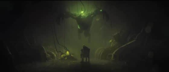 Arcane Season 2 First Look All Easter Eggs