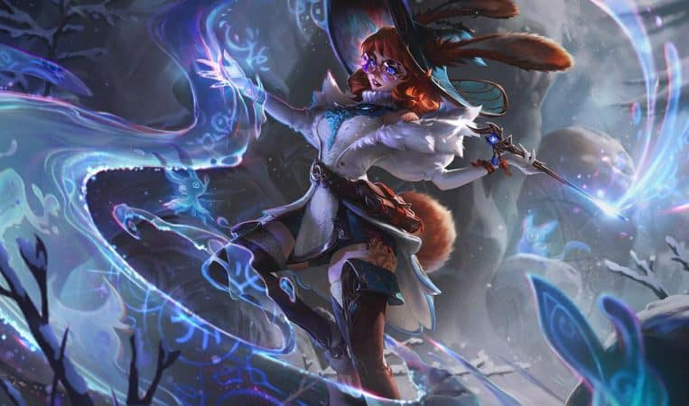 Aurora League of Legends New Champion Release Dates (2024)