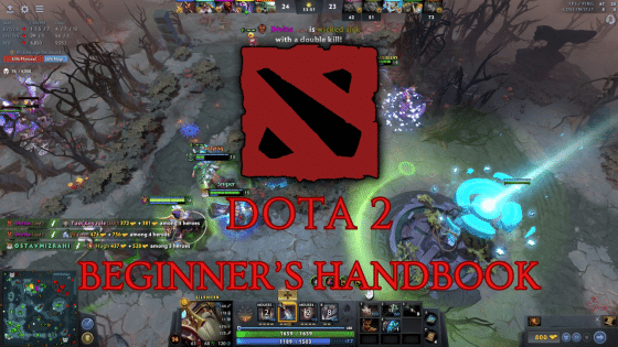 How to Get Into Dota 2 in 2024 – A Beginner’s Handbook