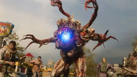 COD MW3 Mimics Locations