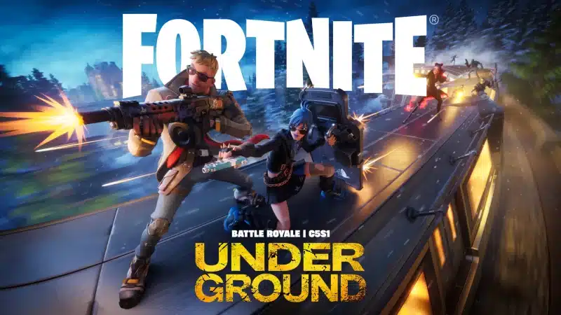 Fortnite iOS Version Will Become Available Again in 2024