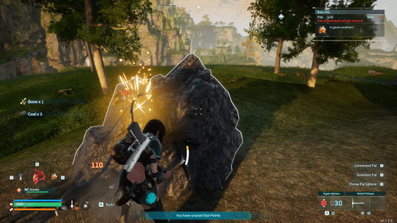 How To Get Coal In Palworld: Locations And How To Farm It