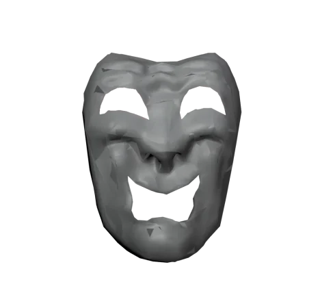 Comedy Mask In Lethal Company: What Is That Item?