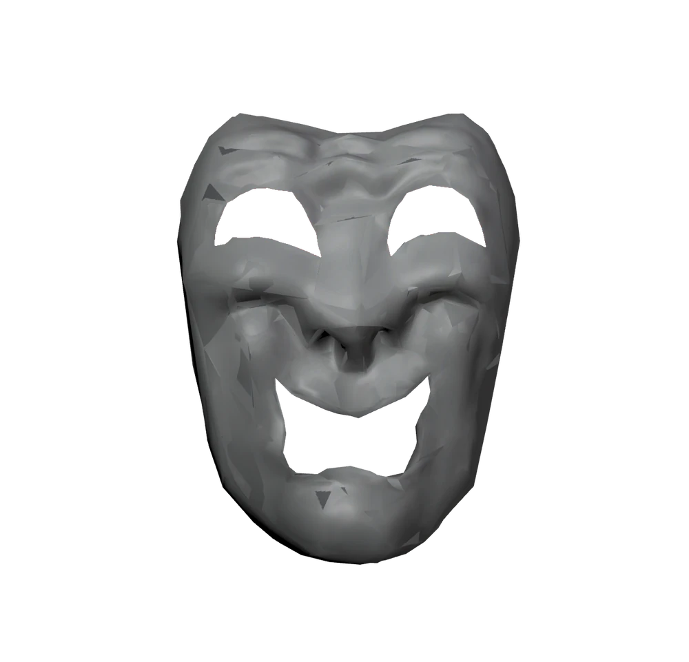 Comedy Mask In Lethal Company: What Is That Item?