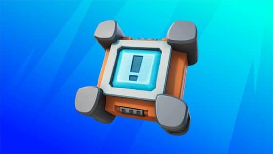 Where to Find Crash Pad Fortnite in New C5 Update