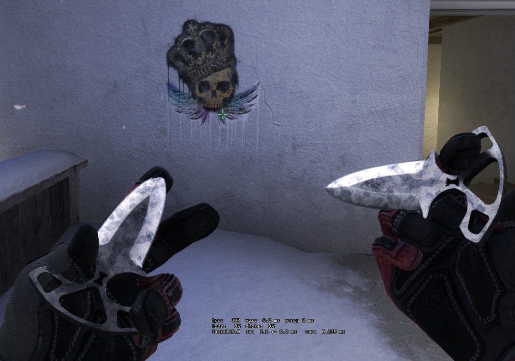 Best CS2 Skins For 2024 To Get