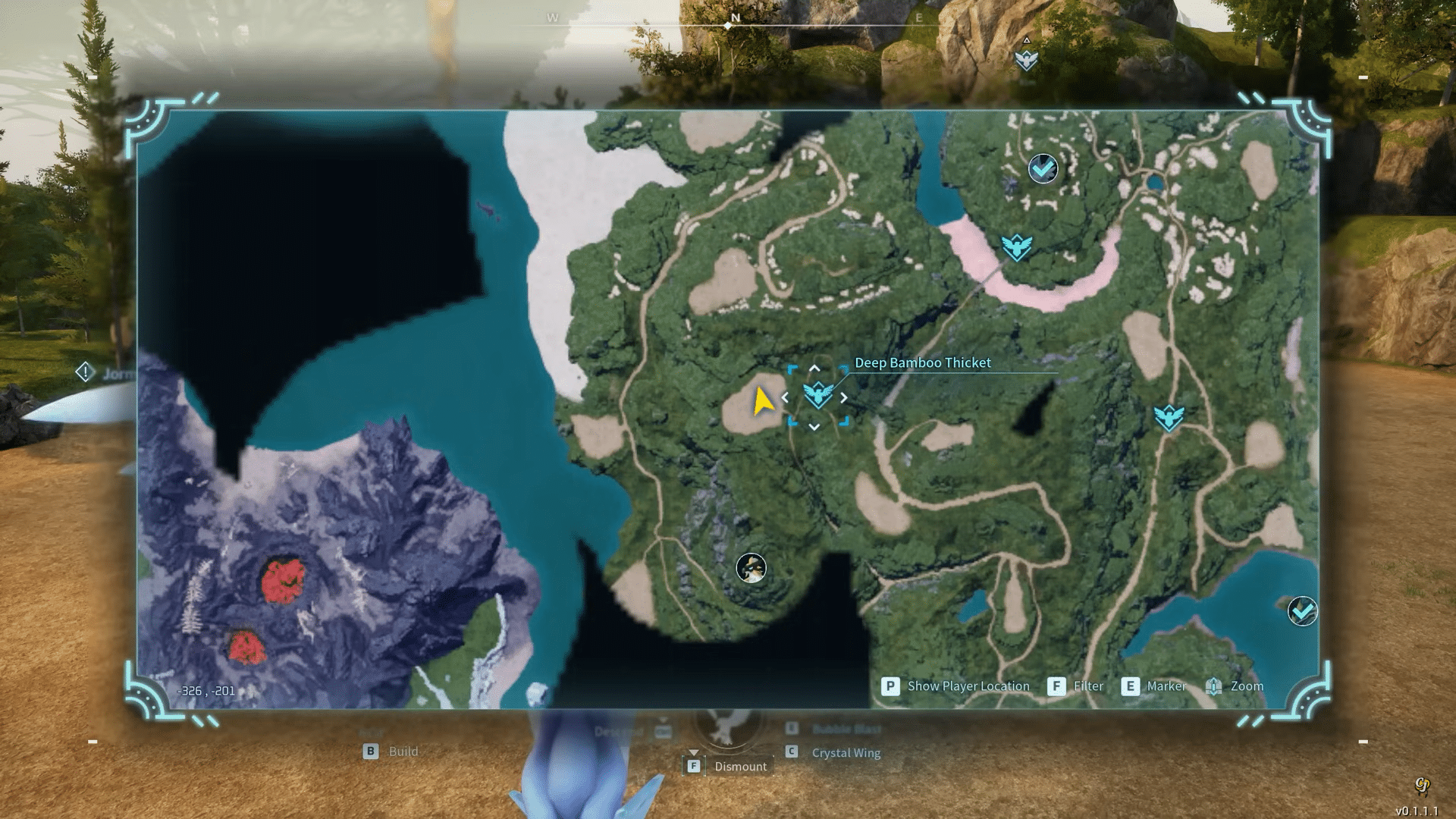 Palworld: How To Increase Base Size Efficiently