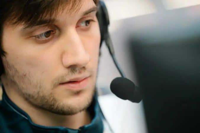 NA Giants Crash Out of BetBoom Dacha 2024 Dubai Closed Qualifiers