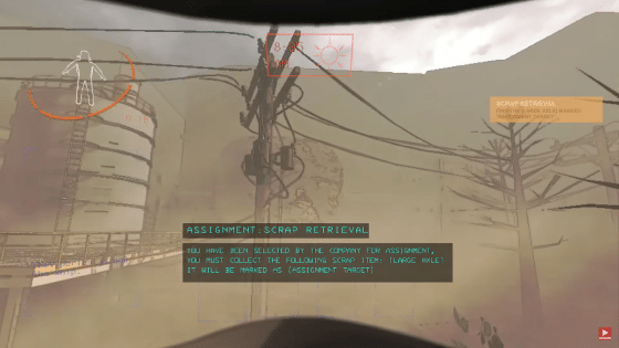 Employee Assignments In Lethal Company: How To Get The Mod