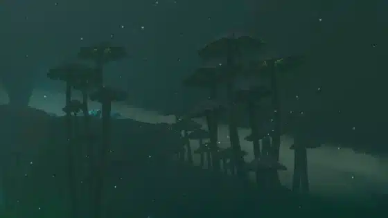 Enshrouded Ammonia Gland: How to Get it