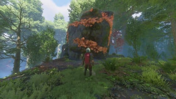 Enshrouded Clay – How to Find Clay in Enshrouded