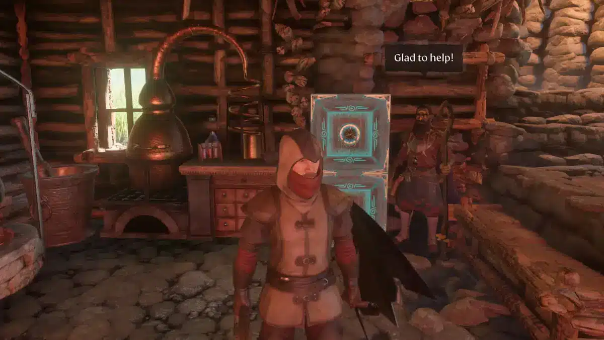 Enshrouded Eternal Spells