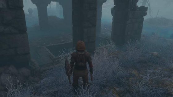 How to Get Enshrouded Eternal Spells