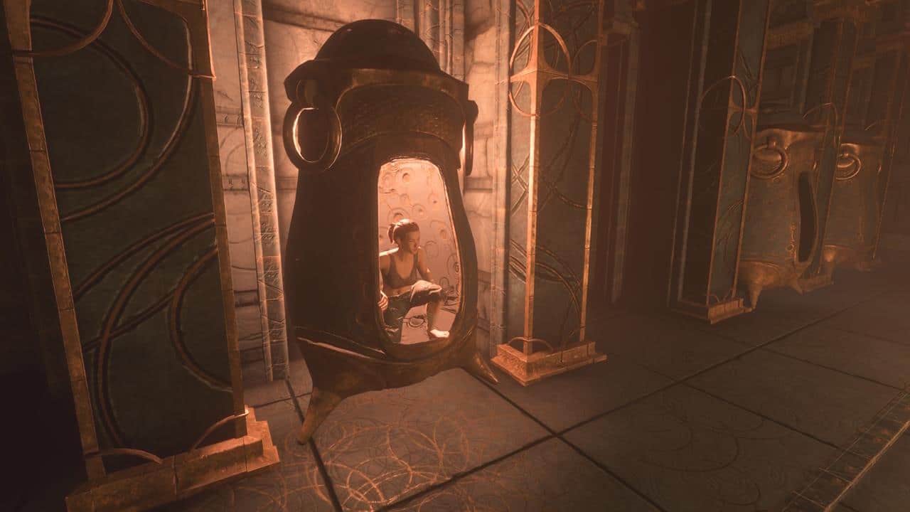 Enshrouded Game Creation Failed