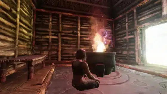 Enshrouded Sparks: How to Get it