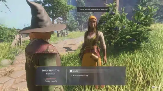 Enshrouded Sugar: How to Craft it