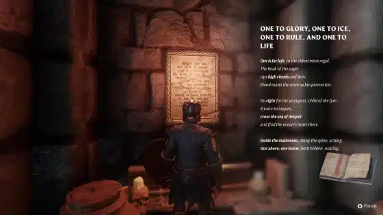 Enshrouded The Queen’s Tomb Quest: How to Complete it