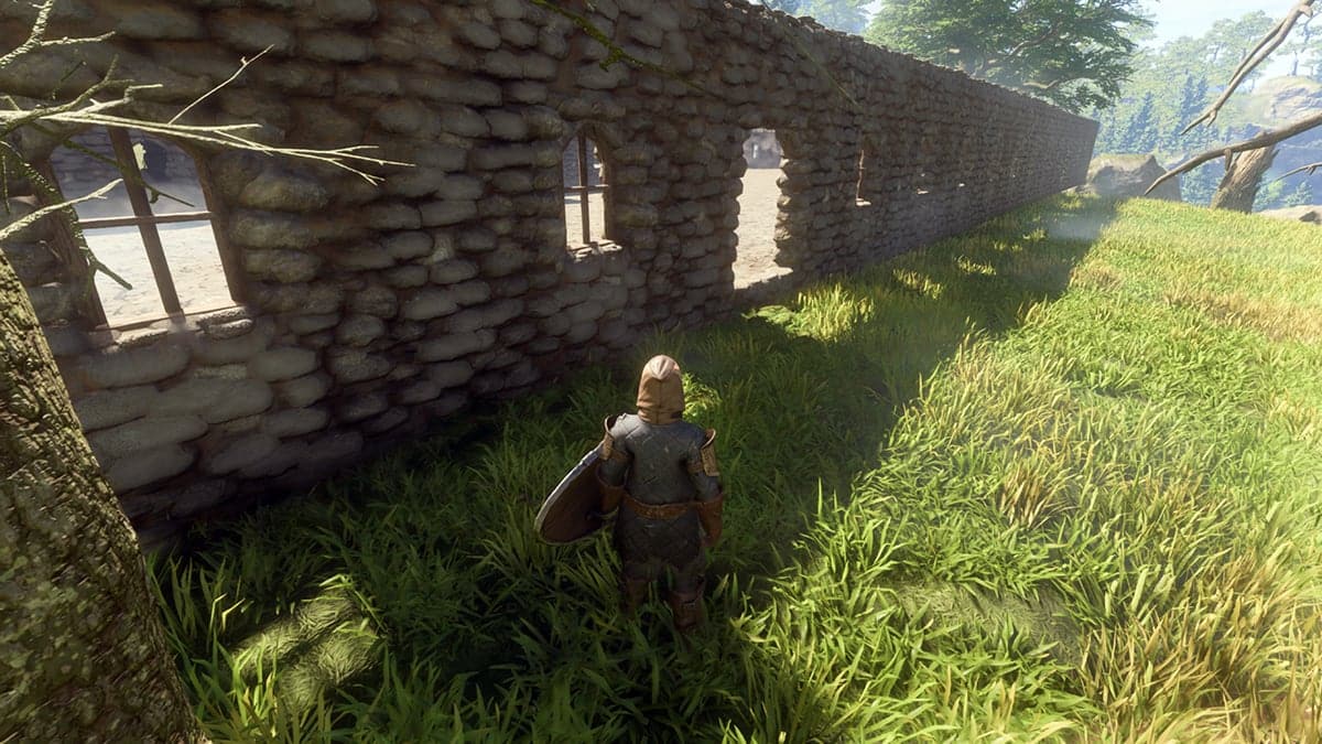 Enshrouded best base locations