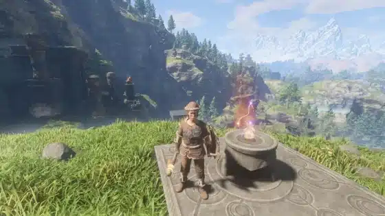 Enshrouded Best Base Locations