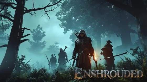 All Enshrouded Classes Explained