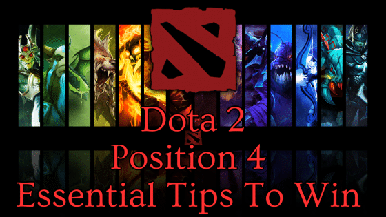 Essential Tips for Position 4 Supports in Dota 2