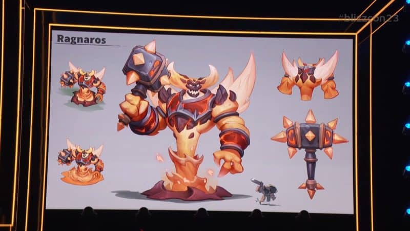 Warcraft Rumble Season 3 - What We Know