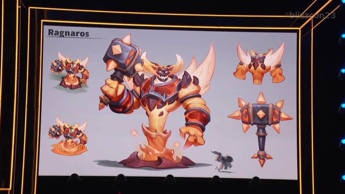 Warcraft Rumble Season 3 - What We Know