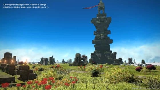 FFXIV Dawntrail Lore And Theories for the New Expansion