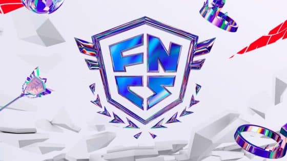 FNCS 2024 Qualifiers – How to Enter FN’s Greatest Event