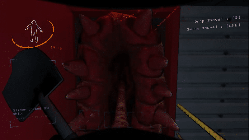 Fake Fire Exit In Lethal Company: How To Get The Mimics Mod