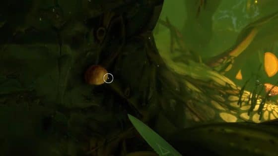 Gold & Calaverite Outcrops Guide – Subnautica: Below Zero