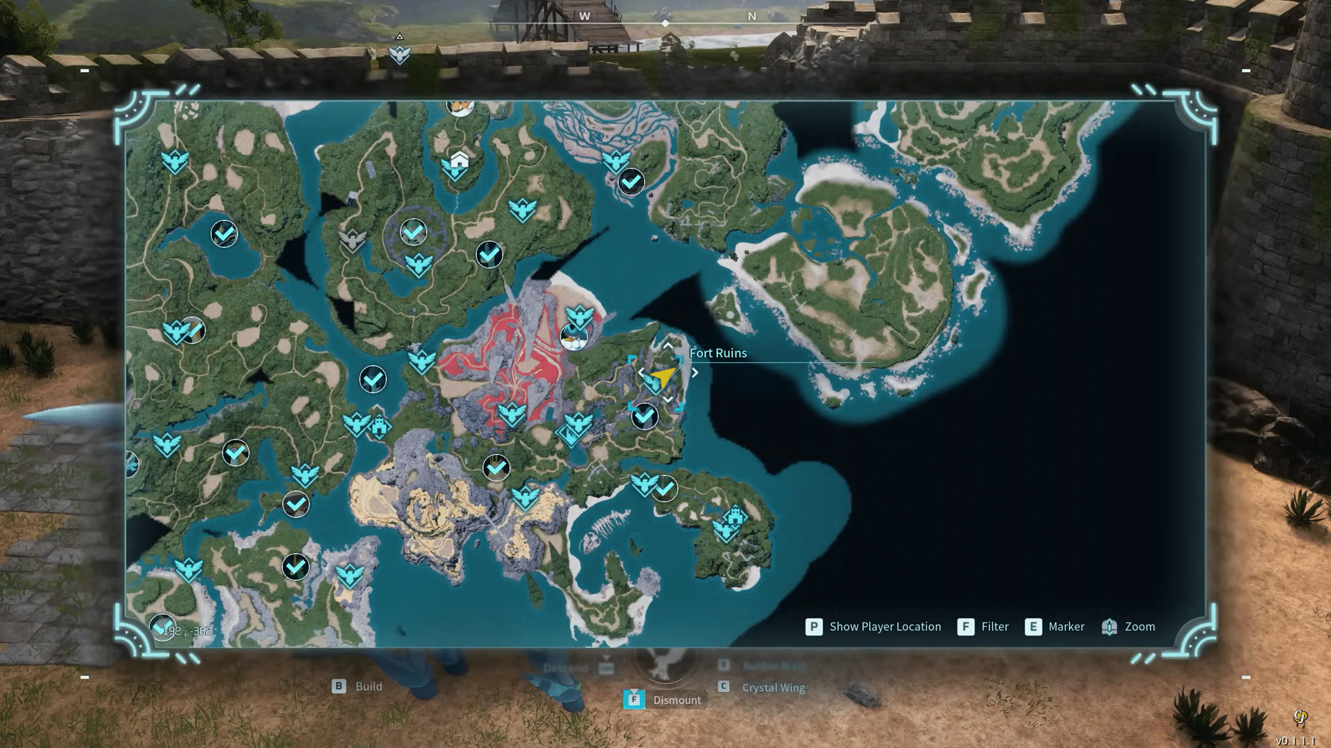 Palworld: How To Increase Base Size Efficiently