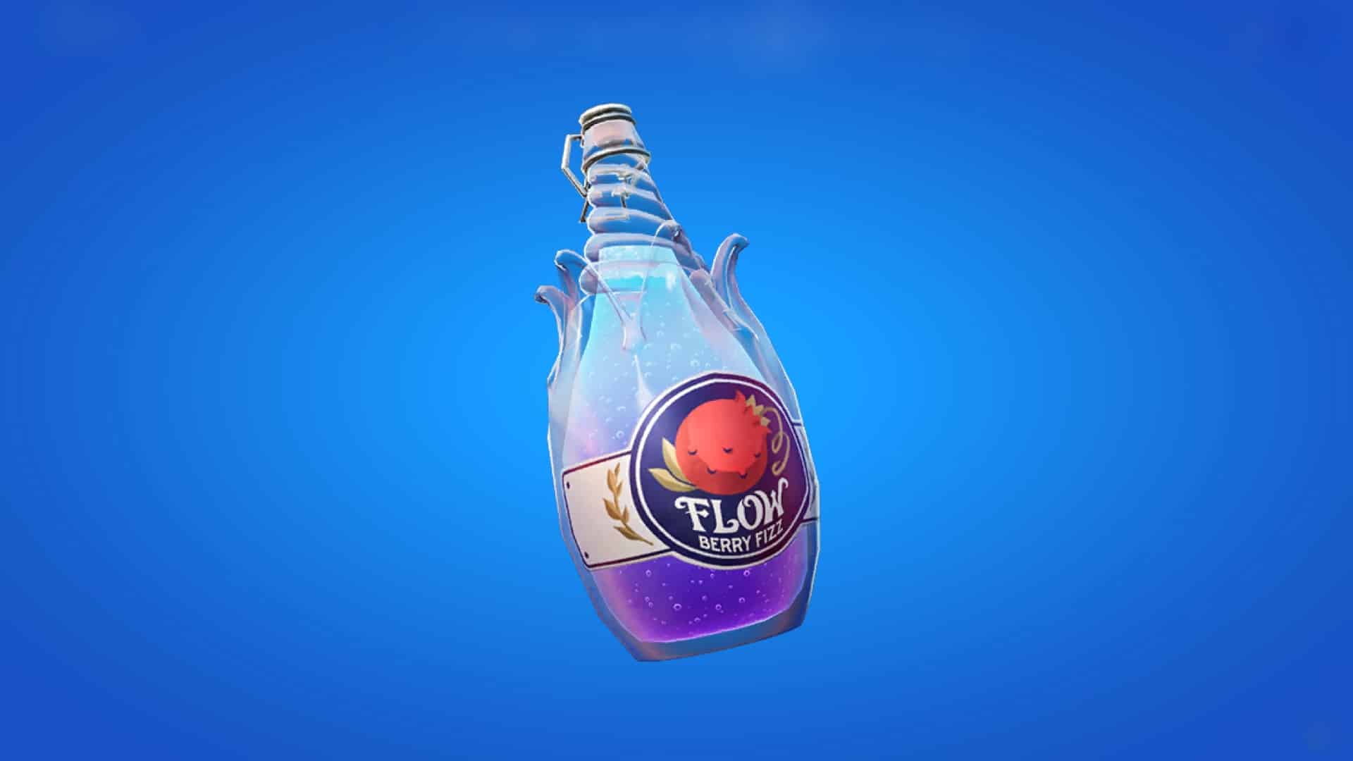 Fortnite Flowberry Fizz