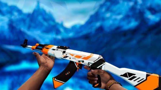 Best CS2 Skins For 2024 To Get