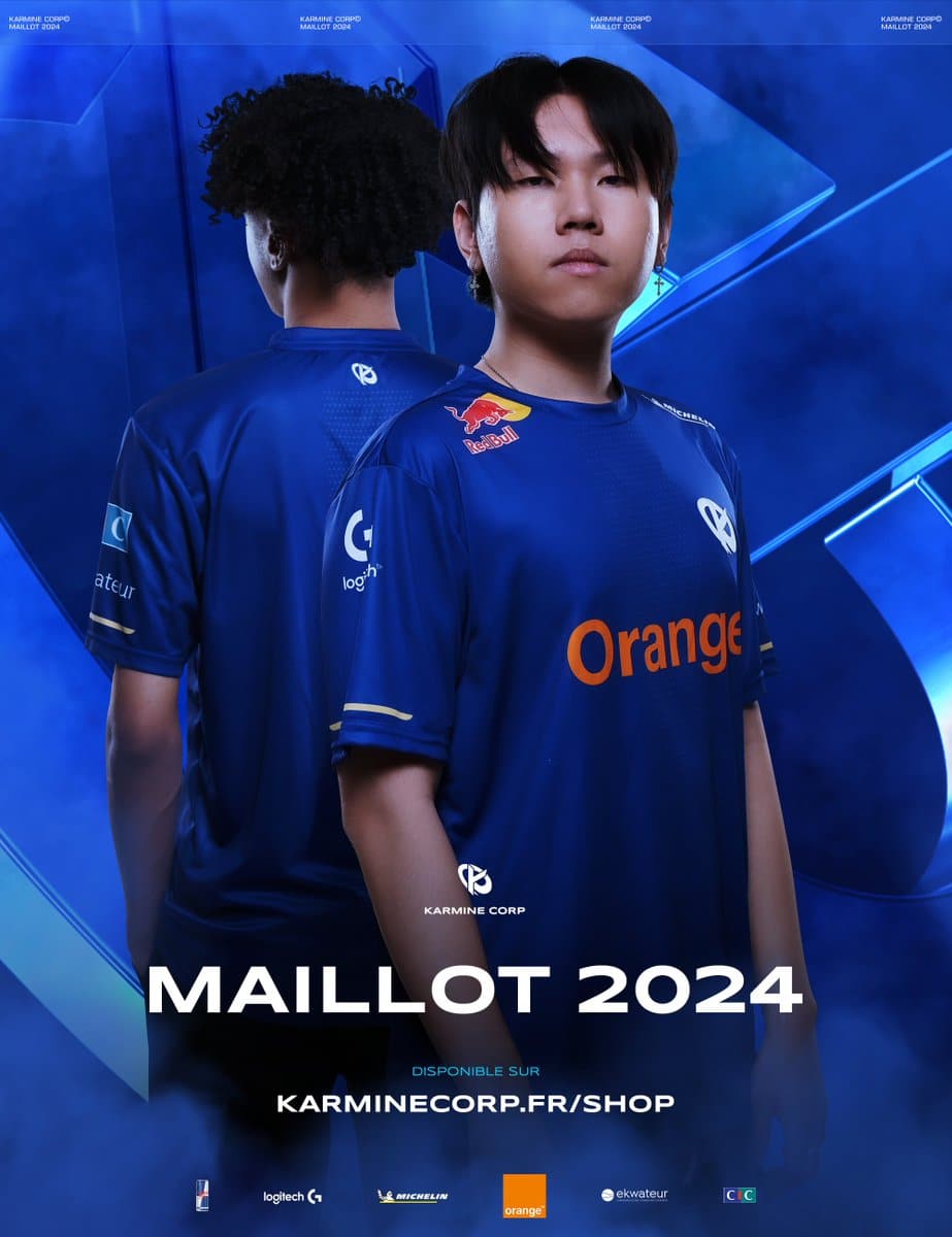 Karmine Corp LEC 2024 Preview Bo