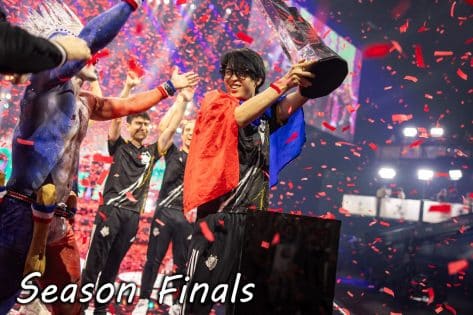 G2 Esports 2024 LEC Preview