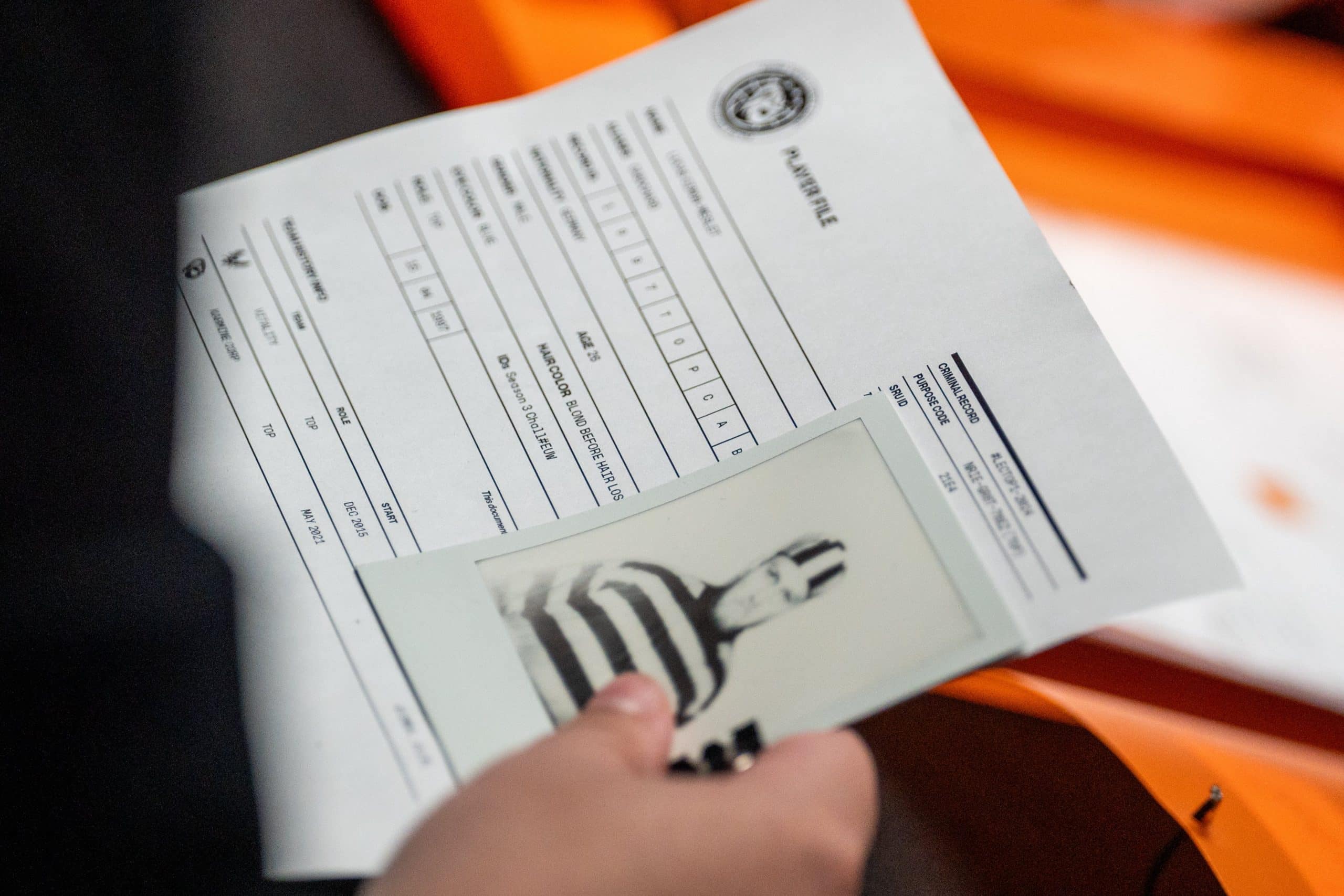 Karmine Corp LEC 2024 Preview Cabochard