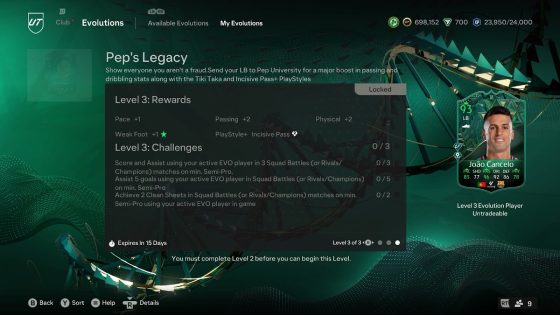 How to Get Double PlayStyle+ For a Single Player