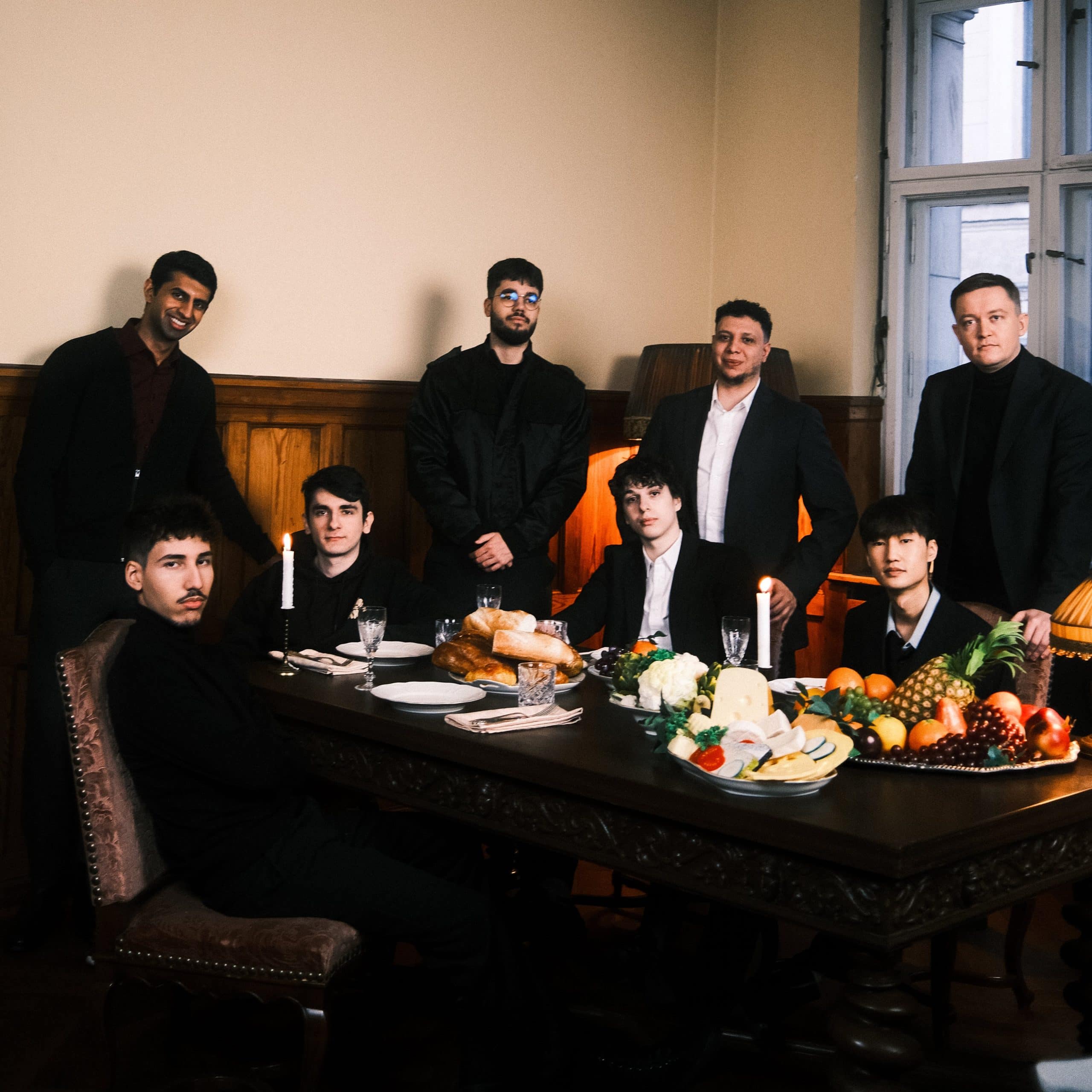 Team BDS 2024 LEC Preview