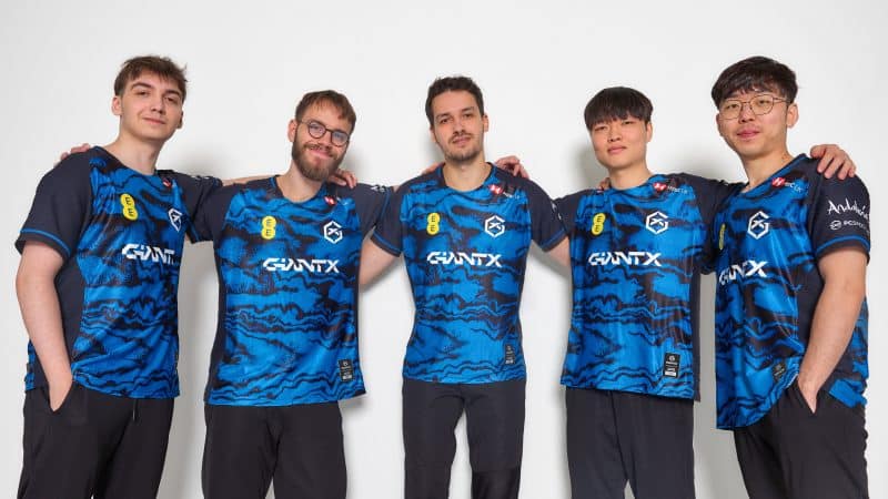 GIANTX 2024 IgNar