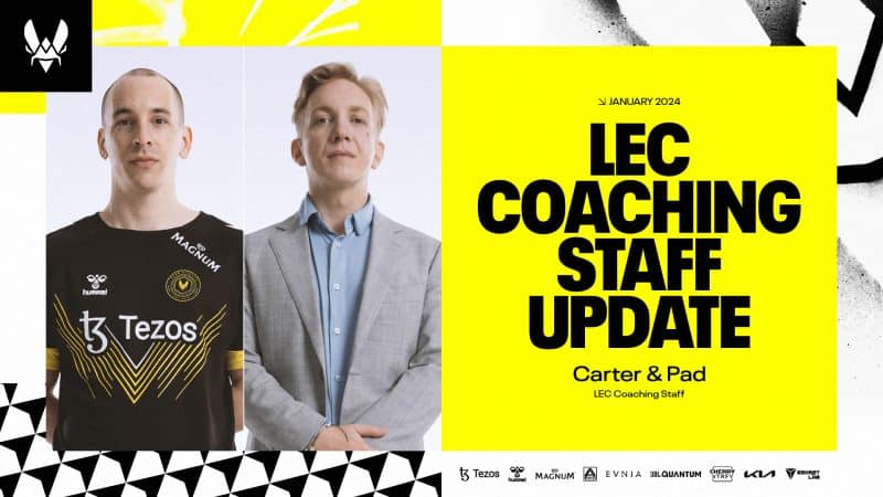 Team Vitality 2024