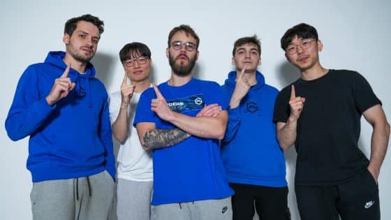 GIANTX 2024 LEC Preview