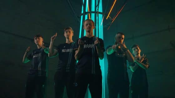 Rogue 2024 LEC Preview