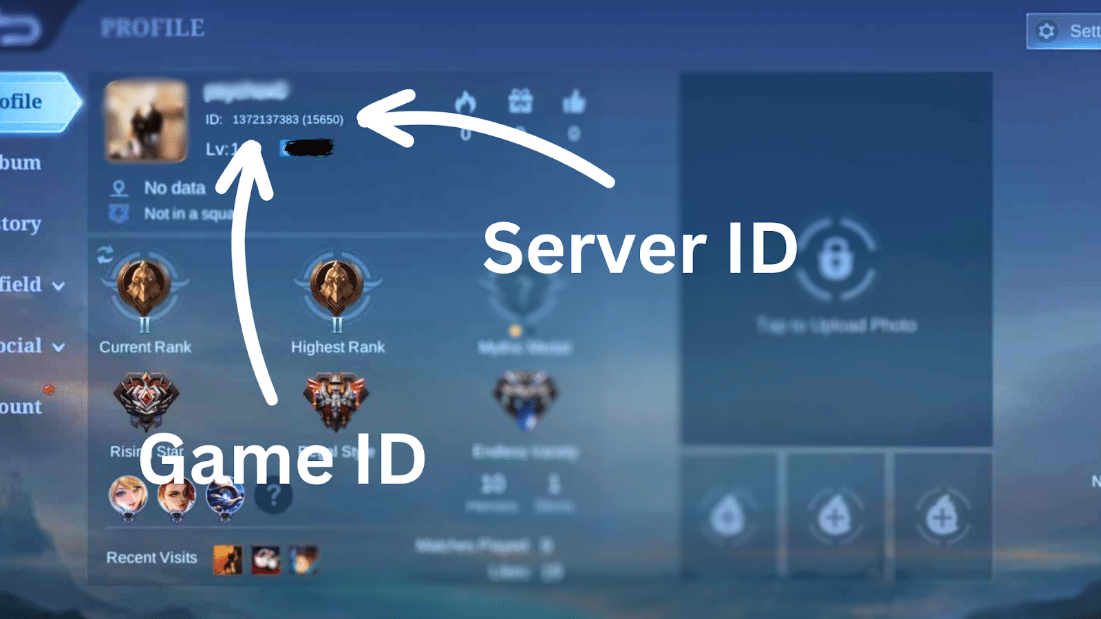 Mobile Legends Bang Bang Codes - Redeem for Free Rewards