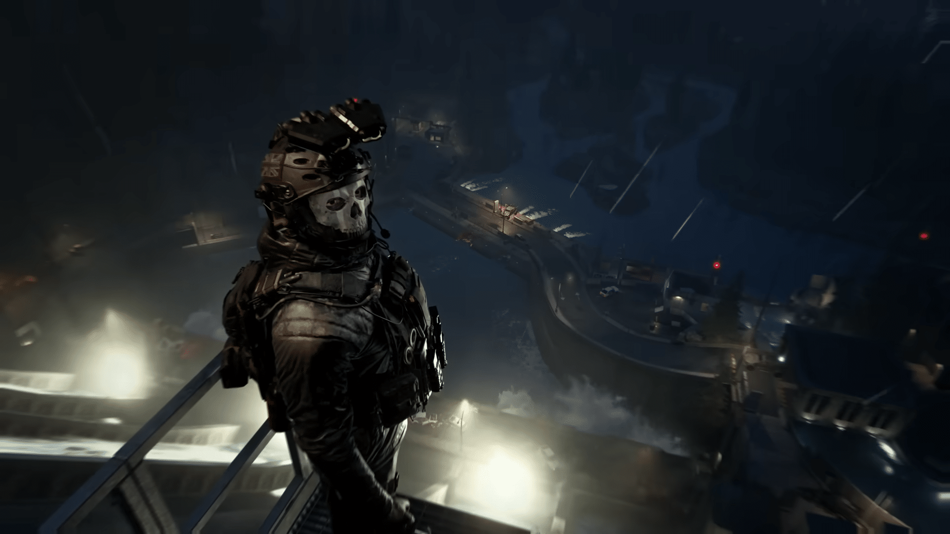 Call of Duty Modern Warfare 3 Minimum and Recommended PC Requirements ...