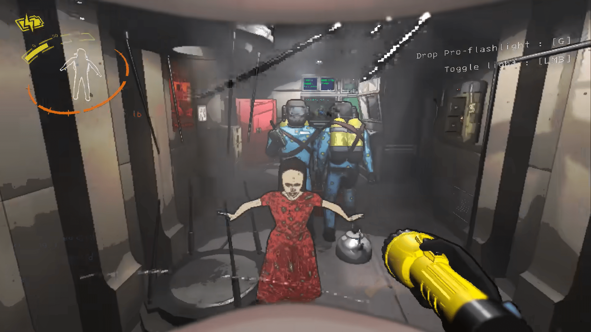 Lethal Company Insanity Level: All Rates And How It Works