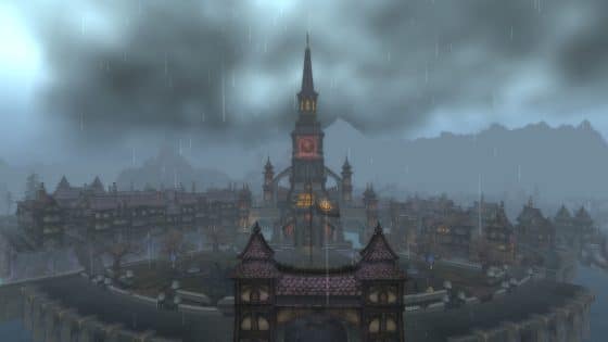 How to Get Lord Godfrey’s Old Spectacles in WoW