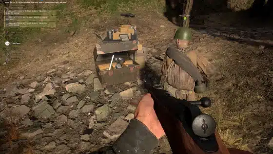 Hell Let Loose Garrison and Outpost Explained