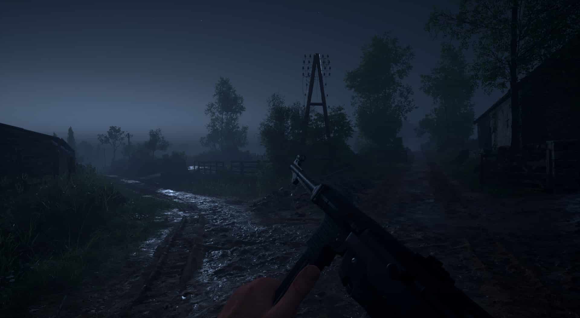 Hell Let Loose No Compatible Servers Found