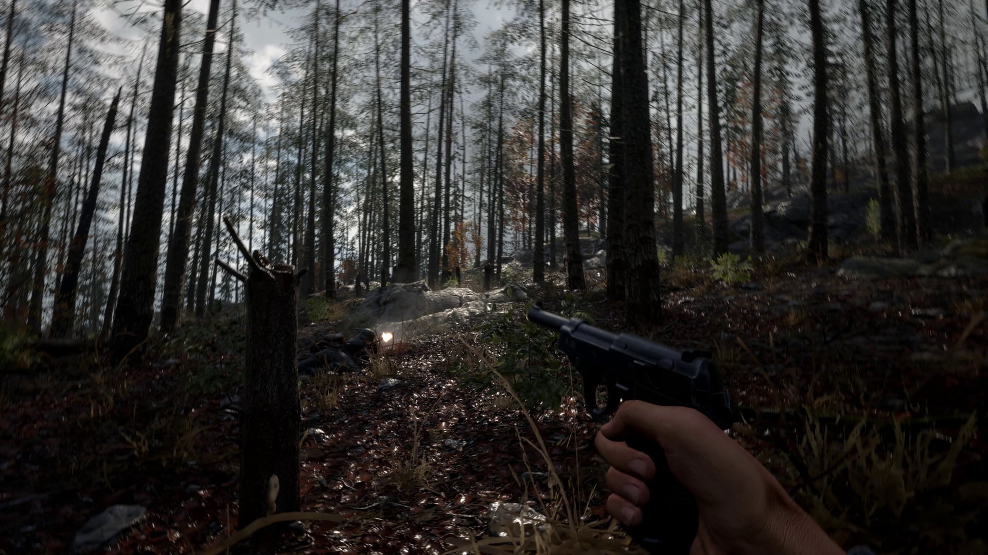 Hell Let Loose No Compatible Servers Found